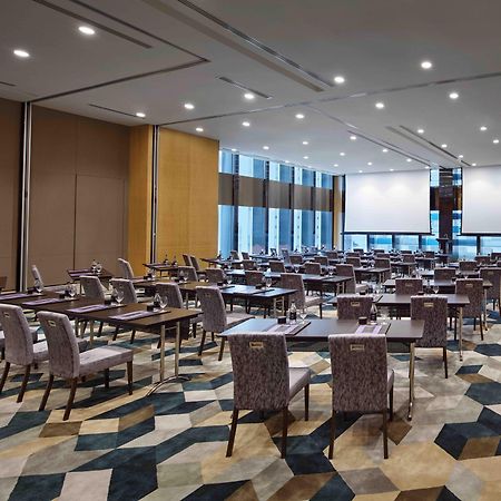 Sofitel Singapore City Centre Екстериор снимка
