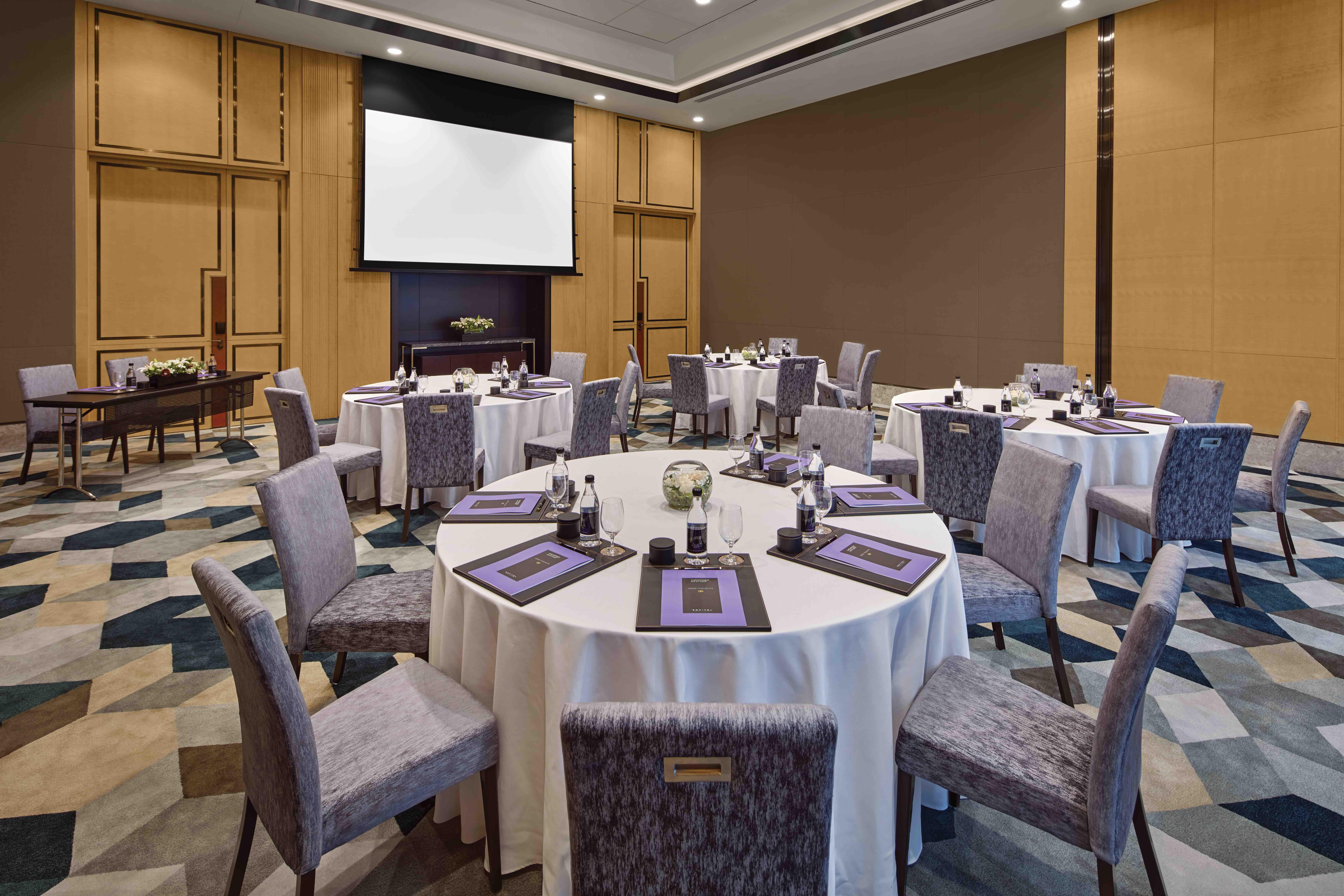 Sofitel Singapore City Centre Екстериор снимка