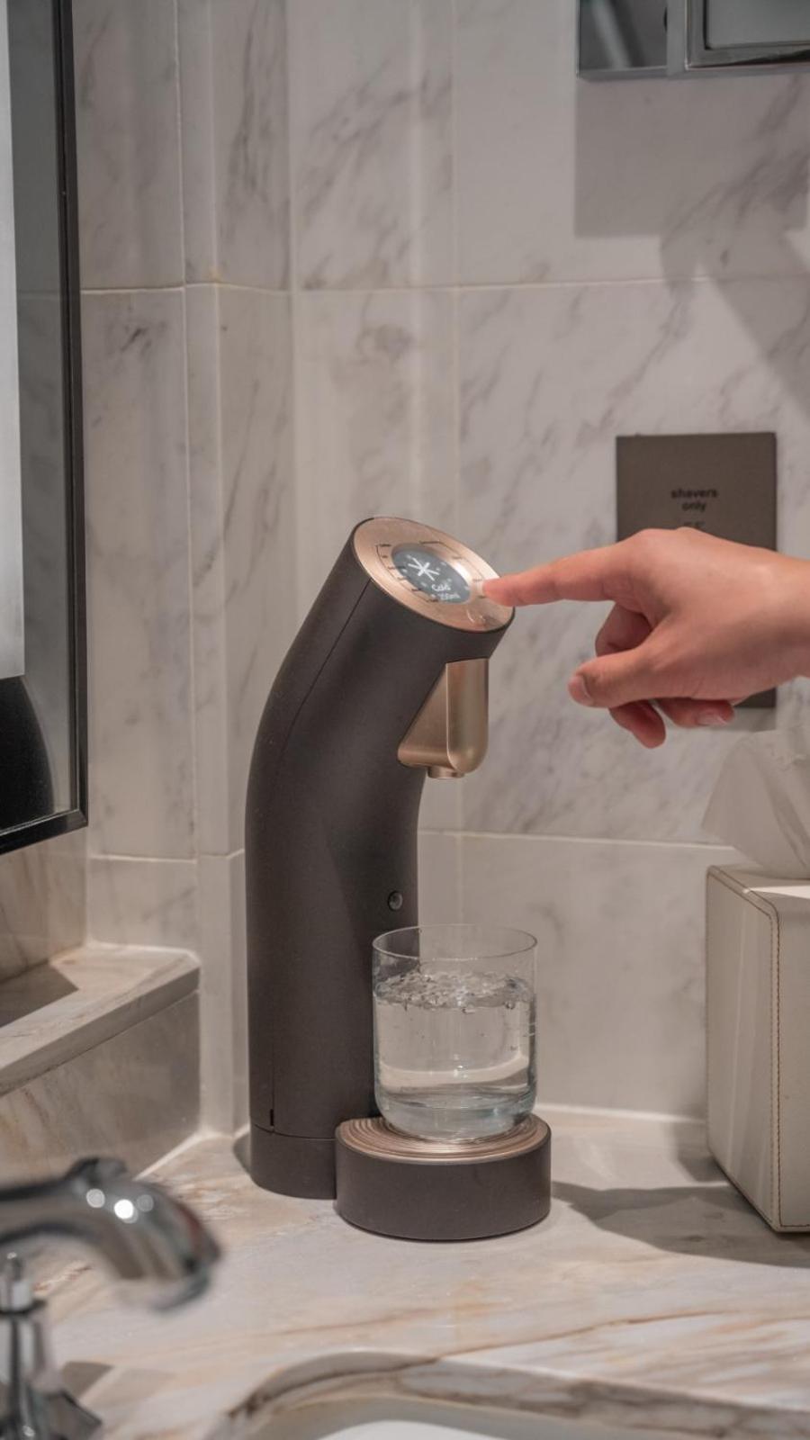 Sofitel Singapore City Centre Екстериор снимка